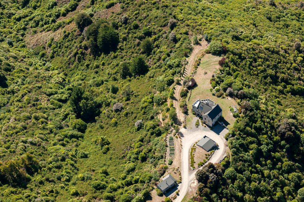 Fraser Highlands Retreat Kaiteriteri Exterior foto