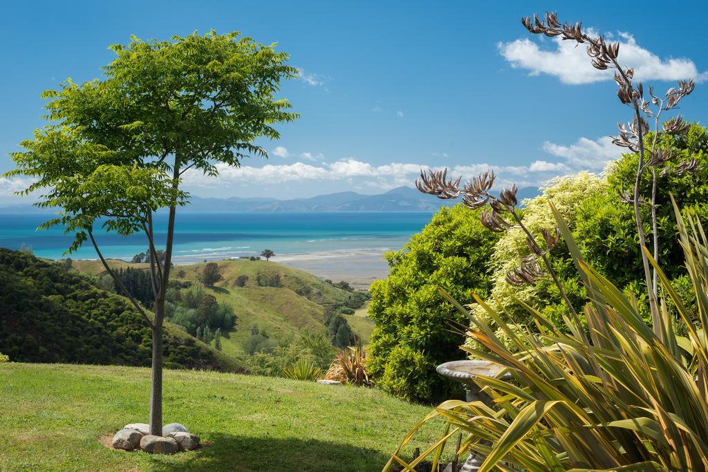 Fraser Highlands Retreat Kaiteriteri Exterior foto