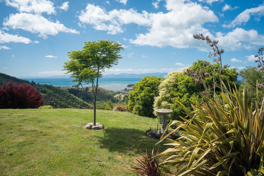 Fraser Highlands Retreat Kaiteriteri Exterior foto